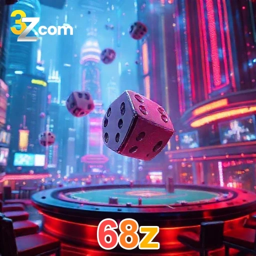 68z BET Jogos de caça-níqueis