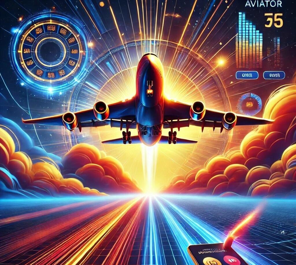 68z Introdução ao Aviator