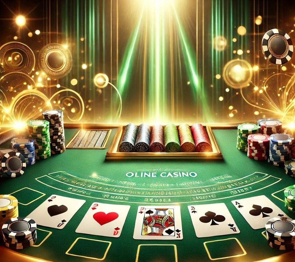 68z Jogos de blackjack