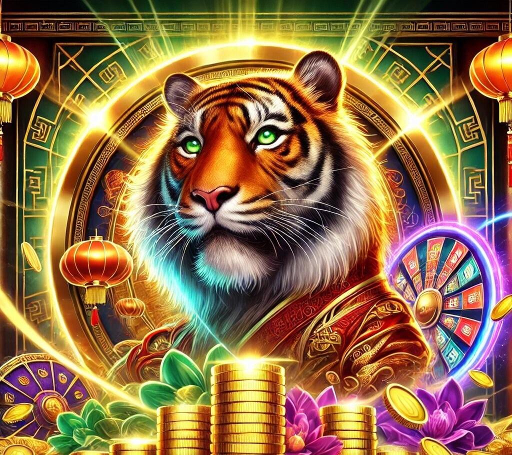 68z Dicas para Fortune Tiger