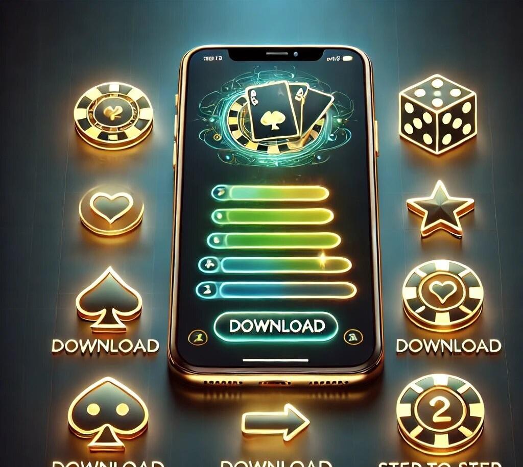 68z Como Baixar o App