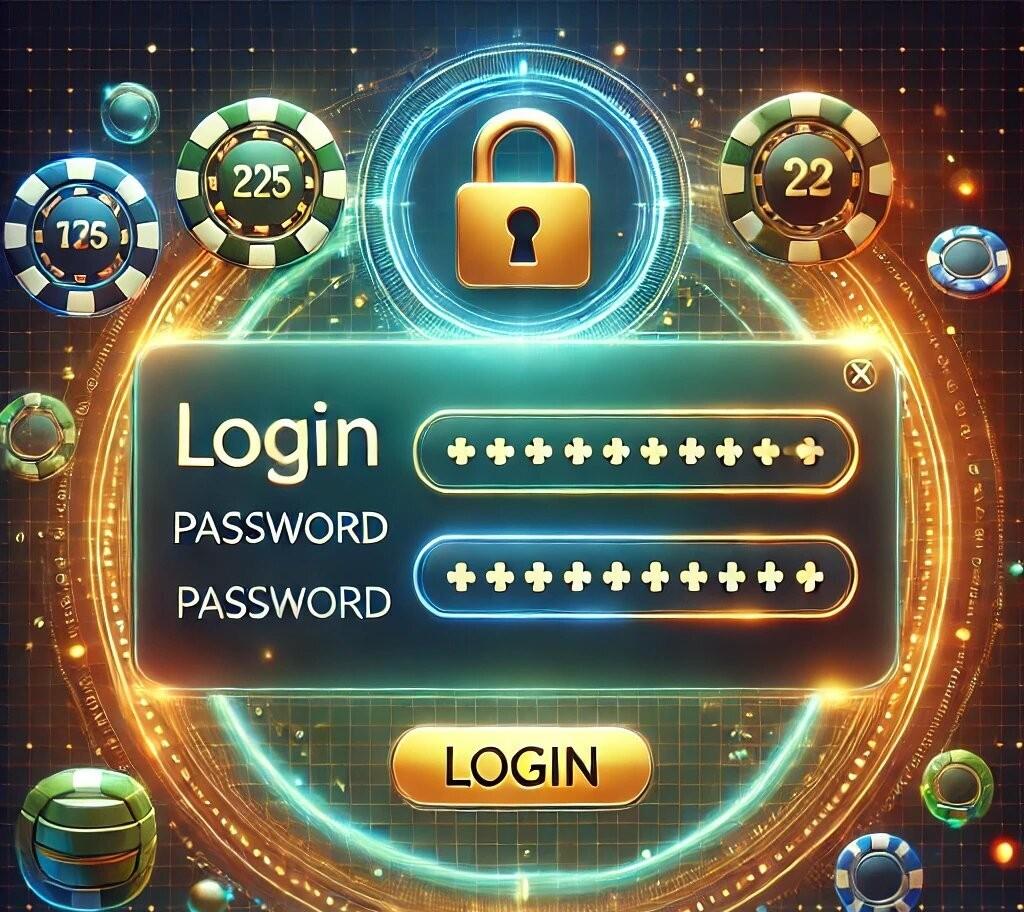 68z Como Fazer Login