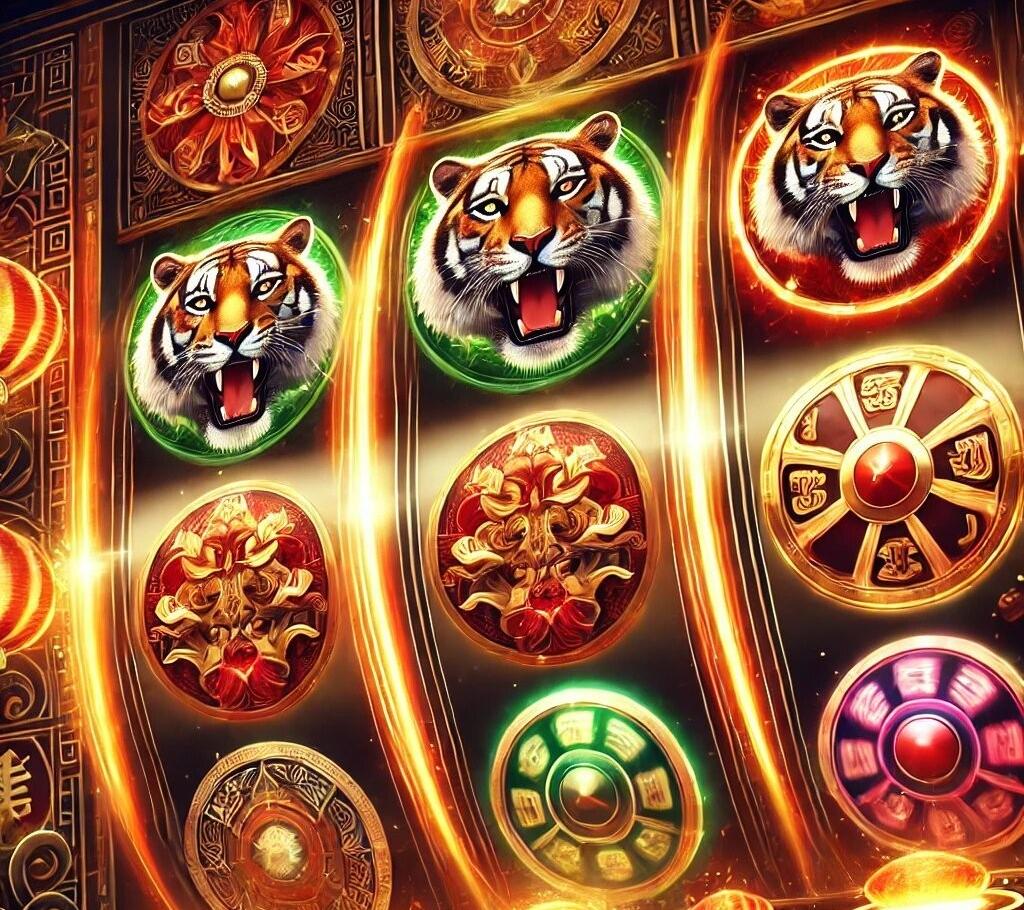 68z Como Jogar Fortune Tiger