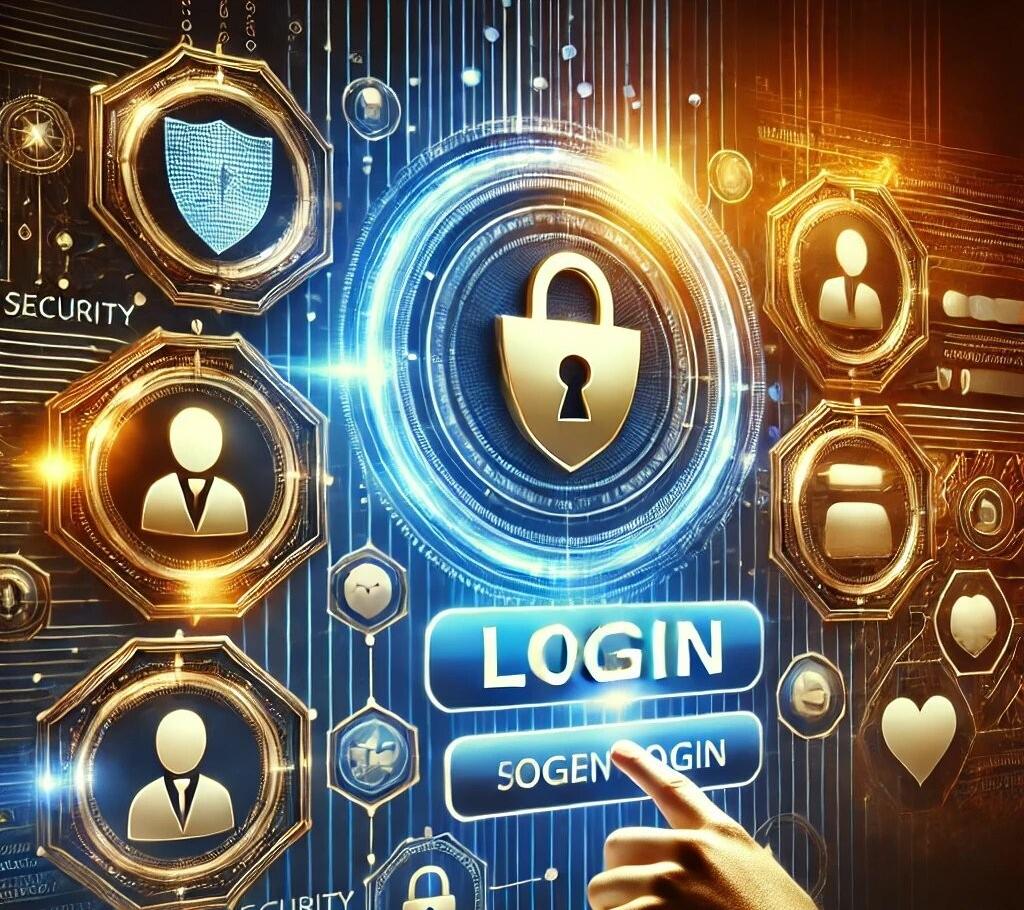 68z Benefícios de Fazer Login