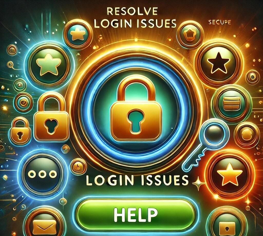 68z Ajuda para Login