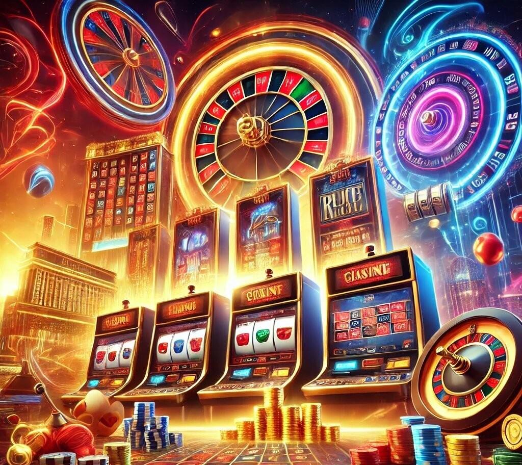 68z Jogos Populares