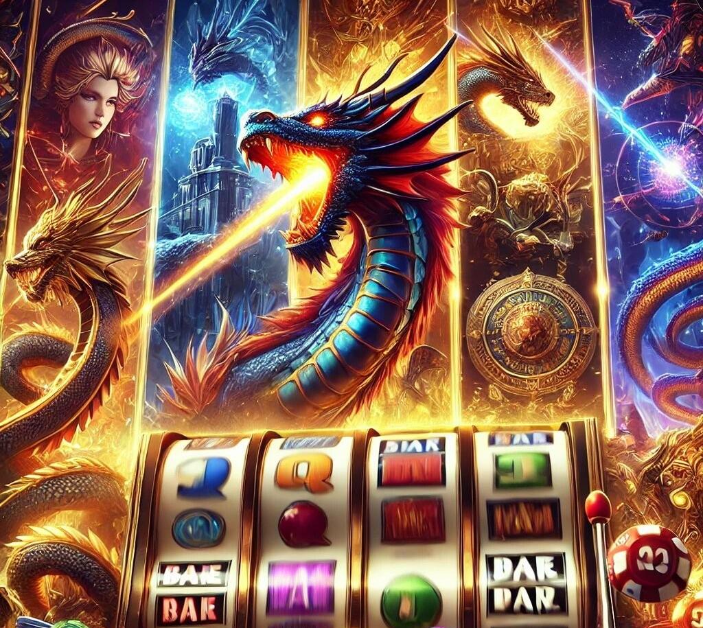 68z Slots Populares
