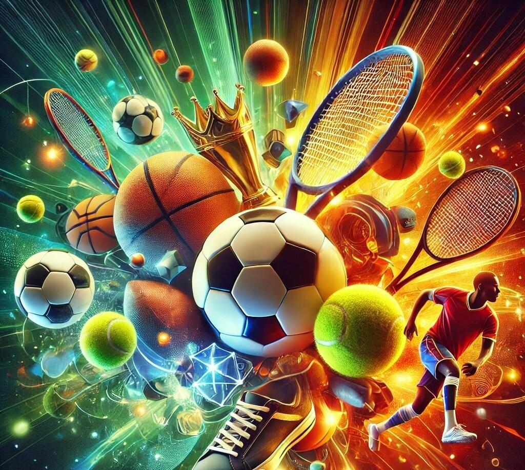 68z Esportes Populares