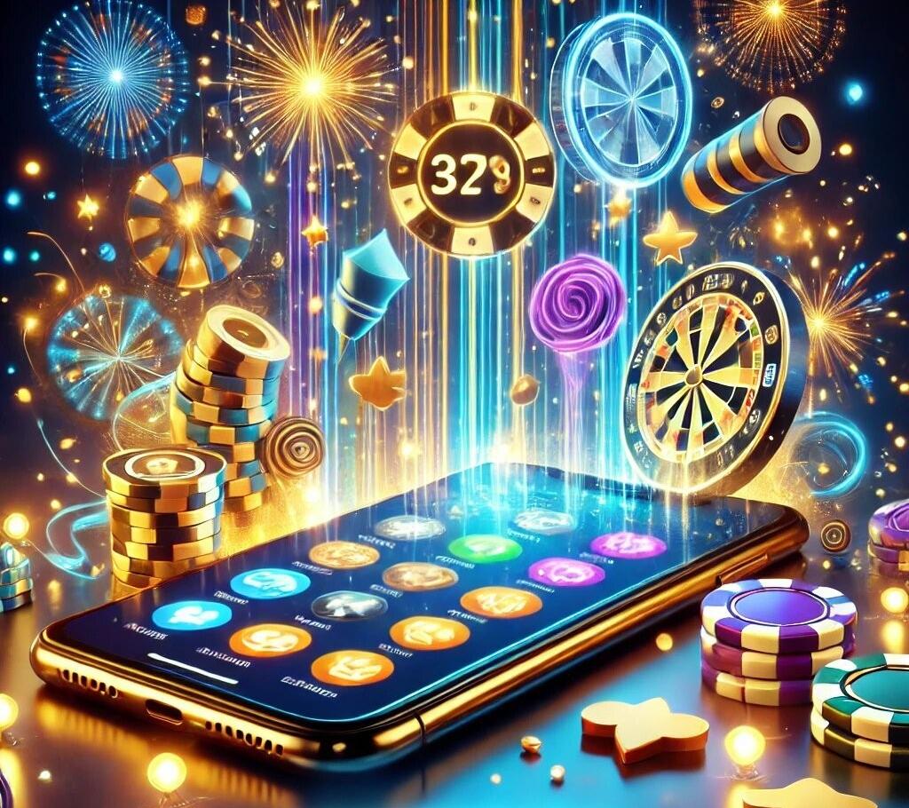 68z Por Que Baixar o App?