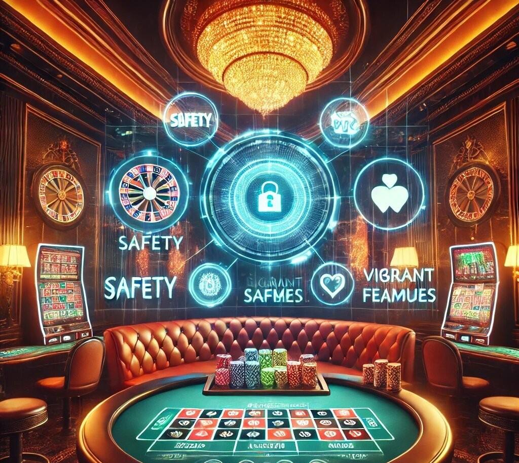 Por Que Jogar no 68z?