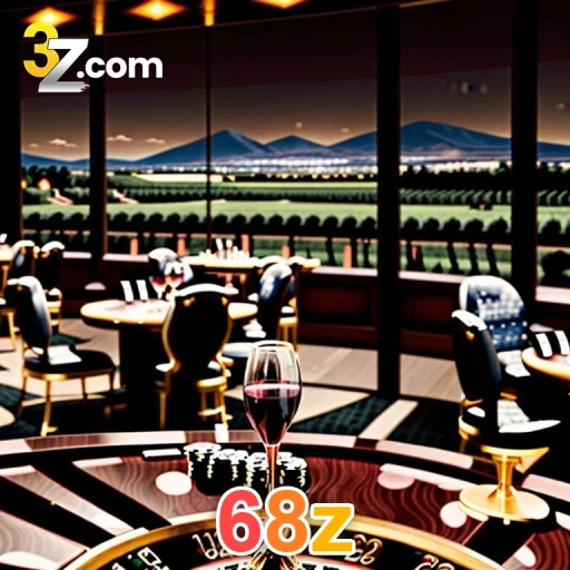 68z BET Slots